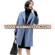 Chinese manufacturers ex-factory price for sale women's handmade wool coat