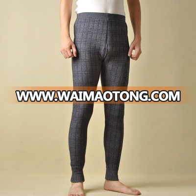 casual fashion anti-wrinkle high quality white cargo pants for men