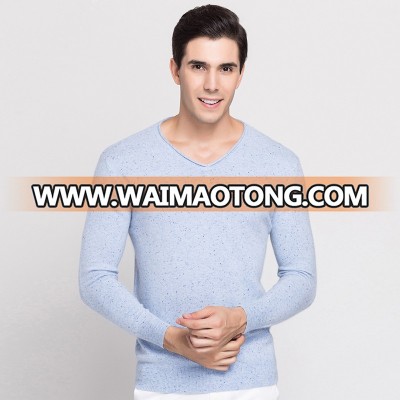 new design manufacturer price crew neck patterns wool boys man sweater