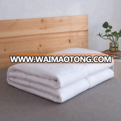 High quality beddings China cashmere quilt