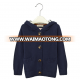 High quality kids sweater children Knitwear cotton knitted sweater